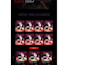 design responsive frontend website with HTML5, css3, bootstrap5 and js